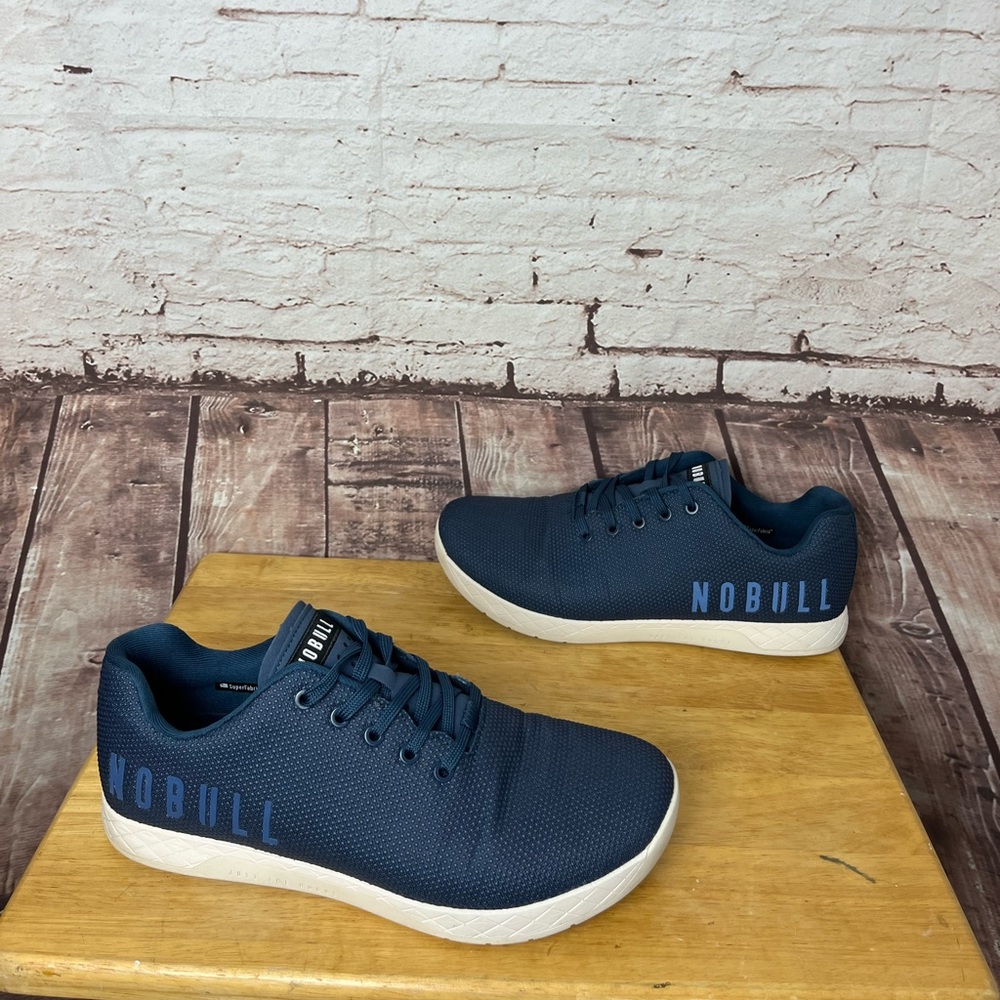 NoBull size 12.5 mens
